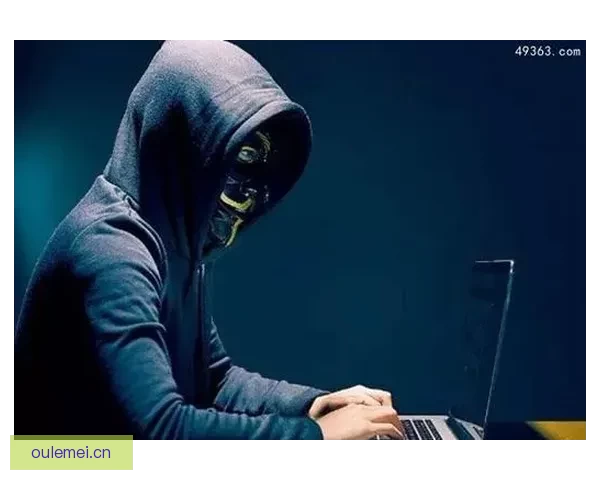 暗网奇闻：潜入数字深渊，窥探幽灵交易与未解之谜